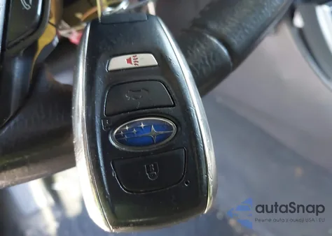 2019 Subaru Ascent Premium из США, поврежденный, VIN 4S4WMACD4K3464702